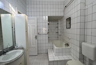 Apartament cu 3 camere circular, mobilat în Ferdinand - 14
