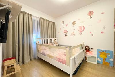 Duplex cu 4 camere cu Canalizare în Moșnița Veche - 9
