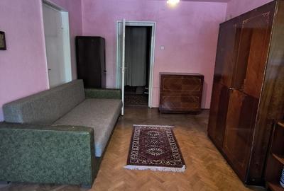 Apartament cu 2 camere în Gheorgheni - 1