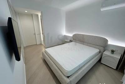 Apartament cu 3 camere decomandat în Pipera - 5