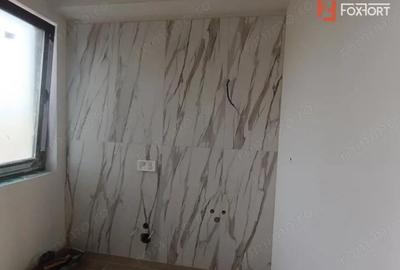 Casa insiruita cu 3 camere, 90 mp utili si teren de 300 mp, zona Giroc - 6