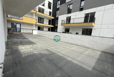 Apartament cu 2 camere, mobilat în Unirii - 6