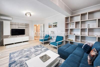 Apartament cu 2 camere decomandat, mobilat în Faleza Nord - 6