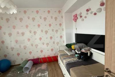 Apartament cu 3 camere decomandat în Burdujeni - 6