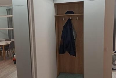 Apartament cu 2 camere - zona capat CUG - Visoianu - 9