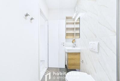 Apartament cu 3 camere decomandat, mobilat în Lipovei - 23