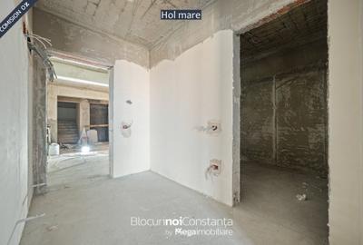 Apartament cu 2 camere în Tomis Nord - 6