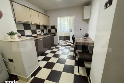Apartament cu 3 camere decomandat în Rogerius - 5
