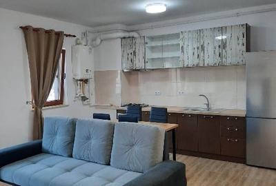 Apartament cu 2 camere decomandat în Independenței - 3