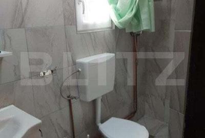 Casa 63 mp 3 camere bucatarie si baie teren 175 mp in Abrud - 14