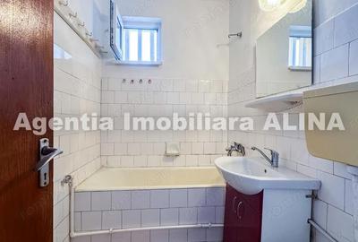 Apartament cu 3 camere decomandat în Titu Maiorescu