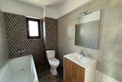 *TVA 9% INCLUS* -Finalizat & Intabulat- Apartament 1 camera in Bucium-Poitiers - 8