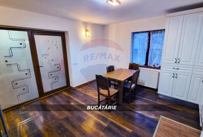 COMISION ZERO Casa spatioasa in Sasar cu curte si garaj - 10