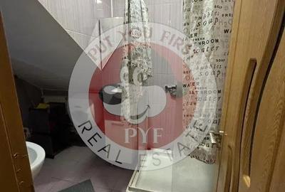 Dristor | Garsoniera | Semidecomandata | 14mp | B11682 - 2