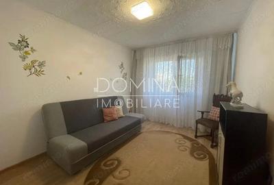 Vanzare apartament 3 camere, etaj 1, situat in Rovinari, strada Termocentralei - 4