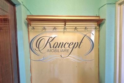 Apartament luminos in Gheorgheni, zona Hotel Royal - 13