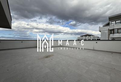 Penthouse | 4 camere | Balcon | Parcare | Terasa | D. Stanca - 10