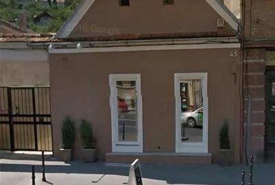 Spatiu Comercial Centrul Istoric - 5
