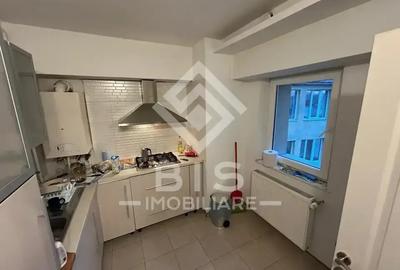 Apartament 1 camera, 43 mp, bloc izolat, zona registrul comertului - 3