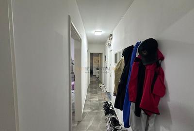 Apartament 3 camere, gata de mutare, Bd Constantin Brancoveanu - 6