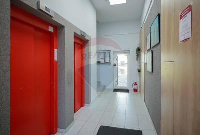 Apartament cu 3 camere decomandat în Iosia - 19