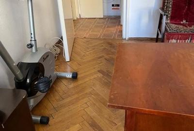 Apartament 2 camere, et1, 52 mp - Zona Bucium - Manastur - 8