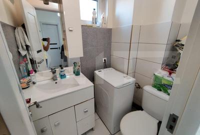 Apartament 3 camere, decomandat, 88 mp total, zona Piata Mare - 10
