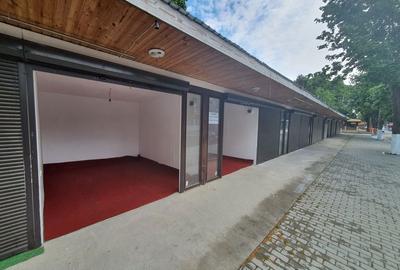 Spațiu comercial, în Nord - 5