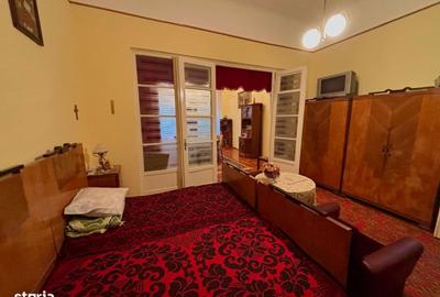 Apartament cu 4 camere în Ultracentral - 5