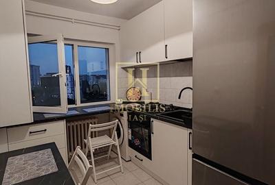 Apartament cu 2 camere decomandat, mobilat în Podu Roș - 7