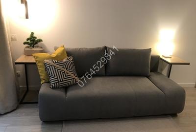 WIN Herastrau Residence Sos. Nordului Intr. Gliei, parcare inclusa bl. 2022 - 8