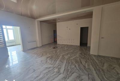Spațiu comercial, de 125 mp, în Obcini - 2