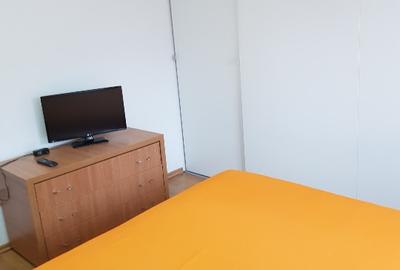 Apartament cu 2 camere decomandat în Tomis III - 7