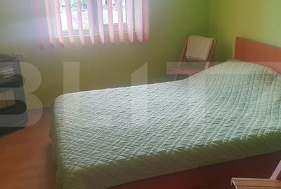 Casă cu 5 camere cu Teren 750 Mp în Central - 7