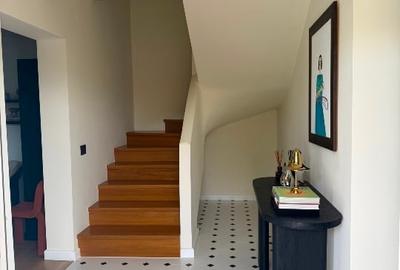 De vânzare – casă tip duplex  Persoană fizică vând casă tip duplex. - 2