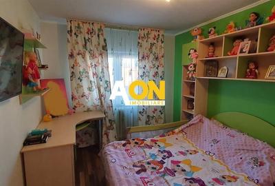 Apartament 3 camere Ampoi 3 - 9
