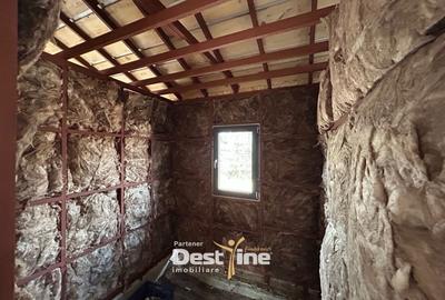 Casă individuală cu 4 camere cu Teren 560 Mp în Girov - 12