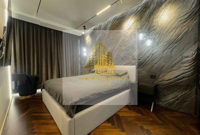 Vânzare Exclusivă Penthouse de LUX cu Terasă Panoramică | Himson - 9