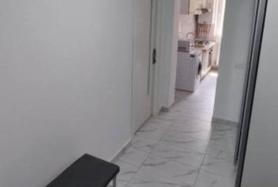 APARTAMENT DECOMANDAT | CITY PARK MALL BLOC V1 | ETAJ 1| - 1