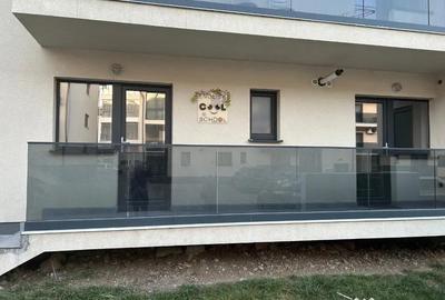 Spațiu comercial, de 40 mp, în Șelimbăr - 2