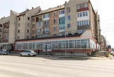 Spatiu comercial in Gheorgheni, Car. Bucin, bl. 26 - 2