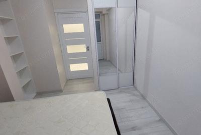 Garsonieră în Giulești - 2