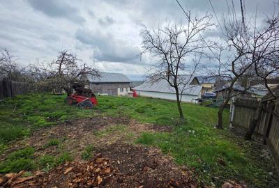 Casă cu 2 camere în Fălticeni - 2