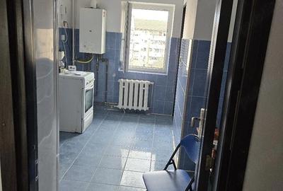 Apartament cu 3 camere decomandat în Central - 6