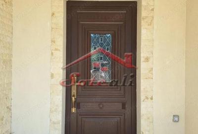 Casă cu Teren 783 Mp în Cornu - 5