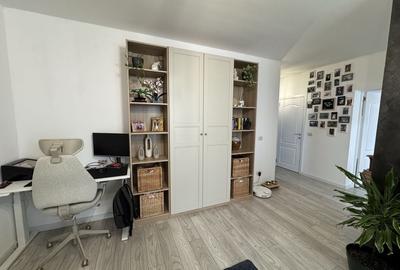 Apartament cu 2 camere decomandat, mobilat în Giroc - 2