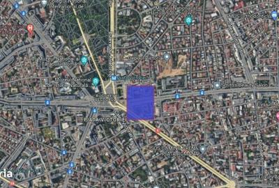 Apartament cu 4 camere în Victoriei - 6