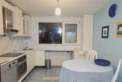 Apartament cu 3 camere decomandat în Dacia - 9