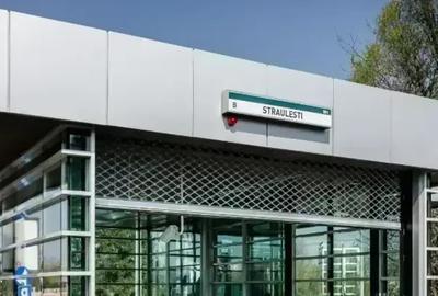 Straulesti, 2 camere, 70mp, decomandat, vedere lac, finisat complet - 6
