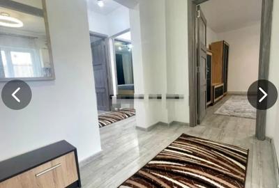 Apartament cu 3 camere decomandat în Sebastian - 7